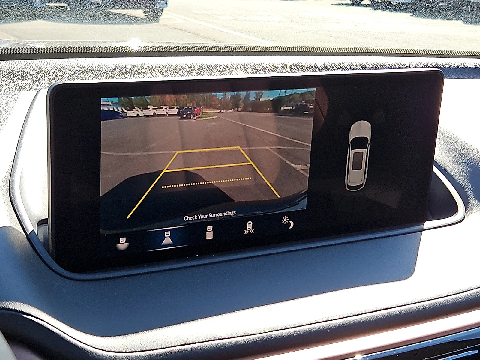 2022 Acura MDX Technology Package - Photo 19