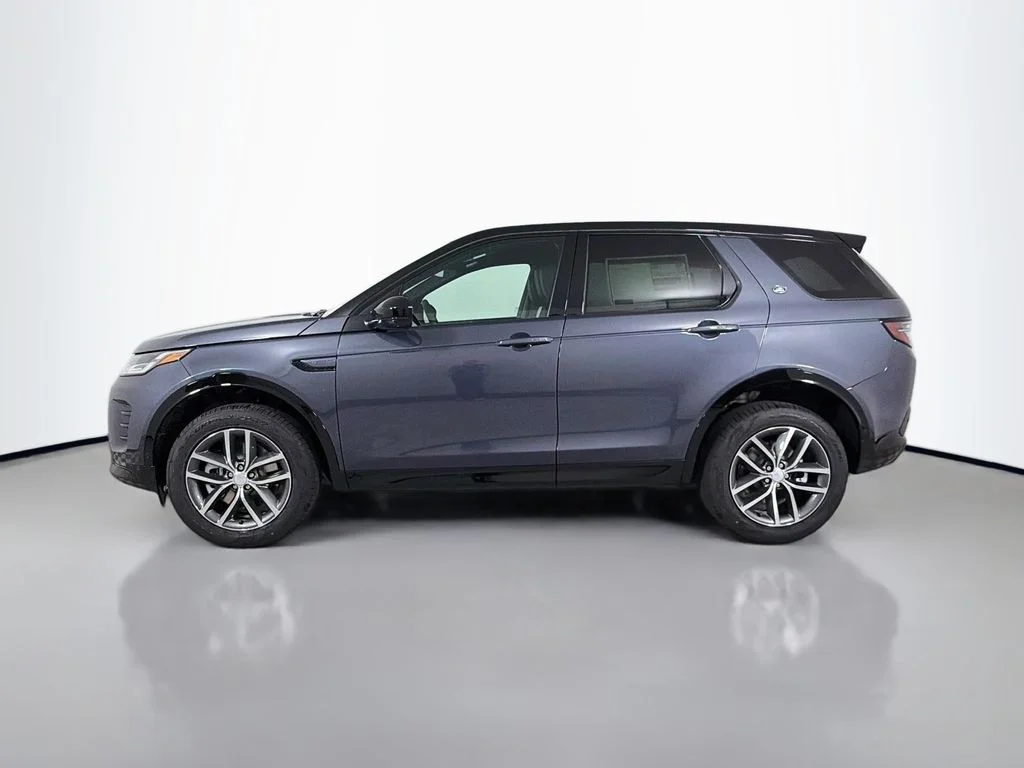 New 2026 Varesine Blue Land Rover Landmark image 8