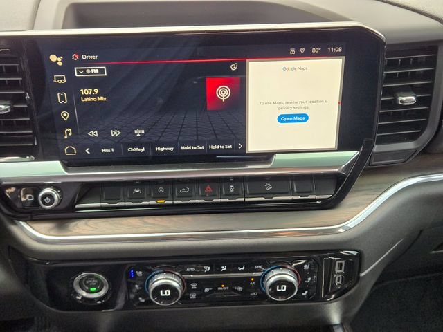 2024 GMC Sierra 1500 SLT - Photo 17