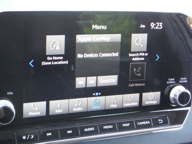 Used 2022 Black Mitsubishi SEL image 25