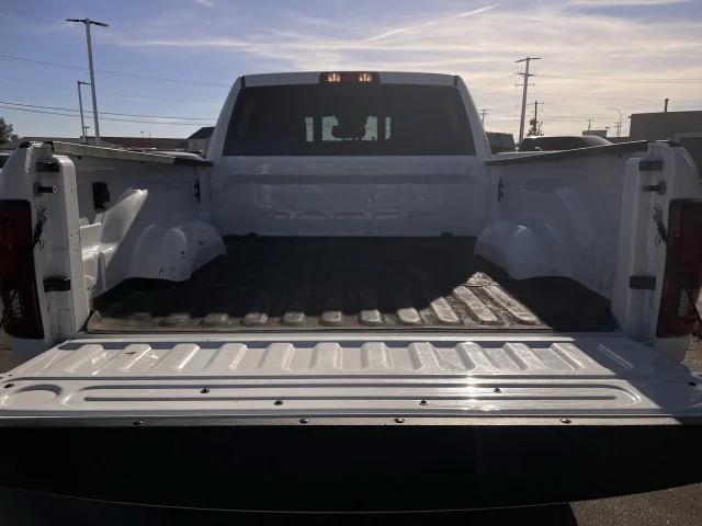 Used 2026 White Ram Laramie image 23