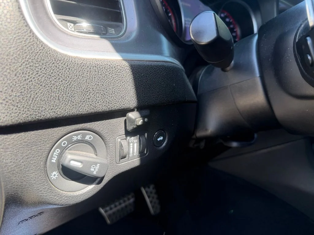 Used 2019 Green Dodge R/T image 19