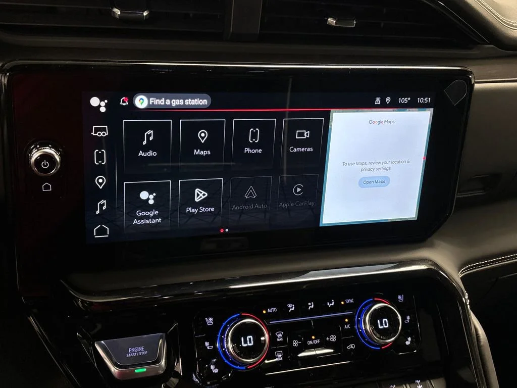2026 GMC Sierra 1500 AT4X - Photo 37