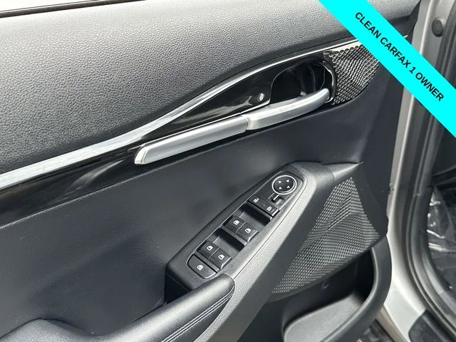 Used 2023 Gray Kia S image 28