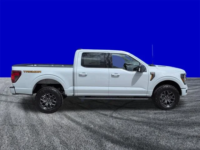 New 2026 Avalanche Ford Tremor® image 3