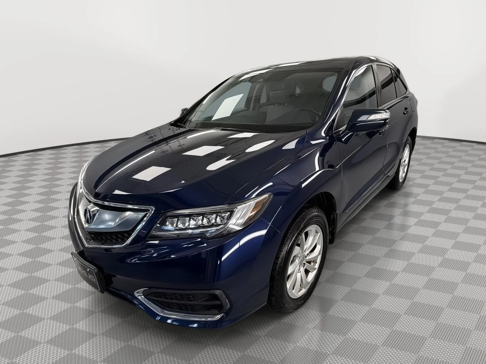 2016 Acura RDX Technology Package SH-AWD's photo