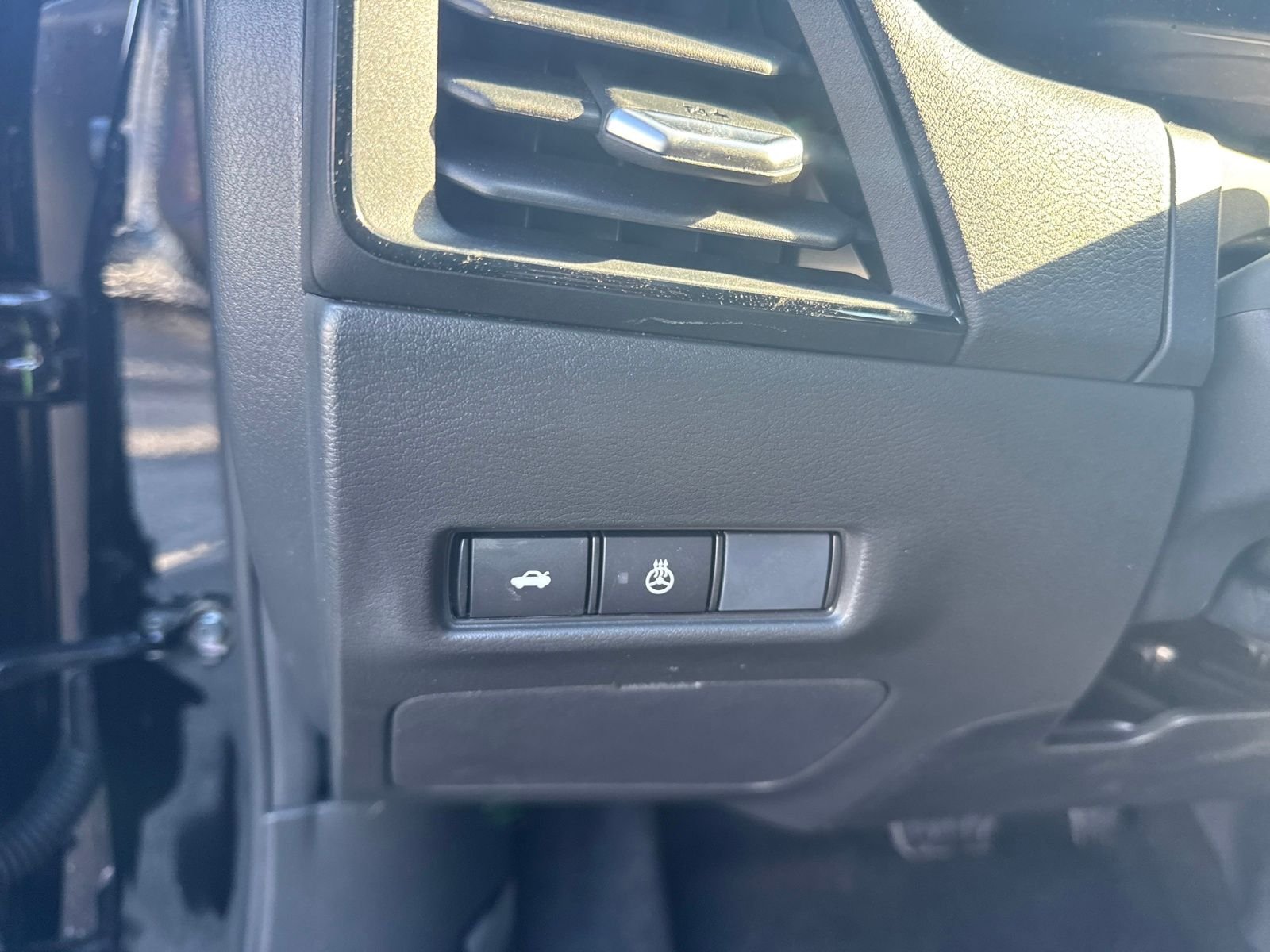 New 2026 Nissan Sentra SV 4D Sedan