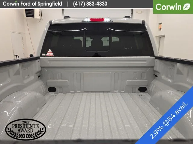 New 2026 Avalanche Ford Lariat® image 19