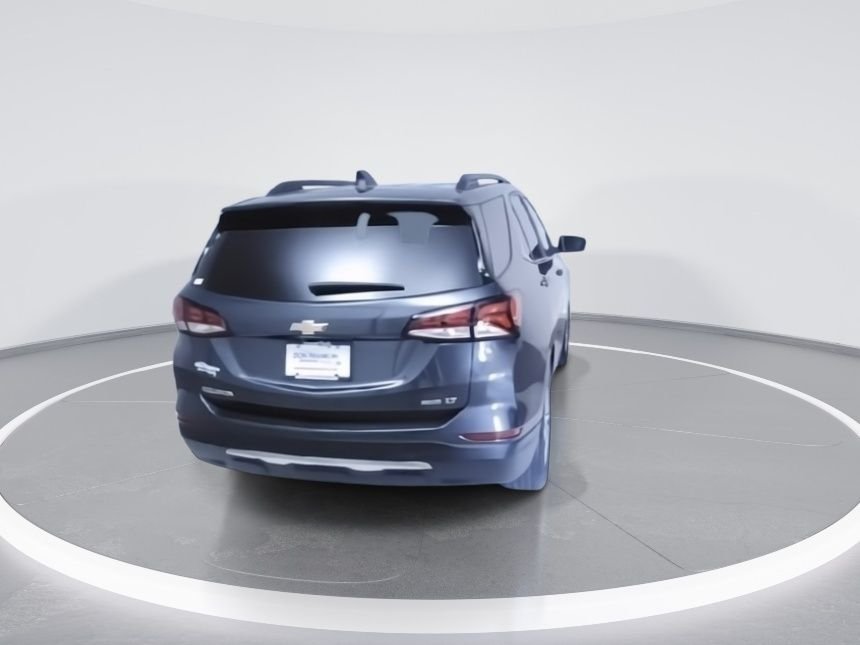 2023 Chevrolet Equinox LT - Photo 9