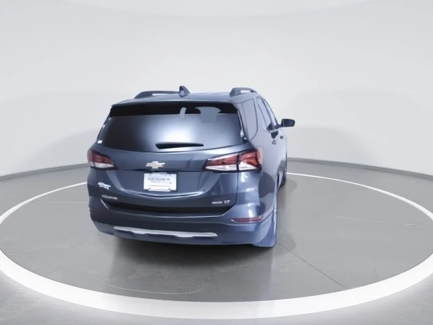 2023 Chevrolet Equinox LT - Photo 9