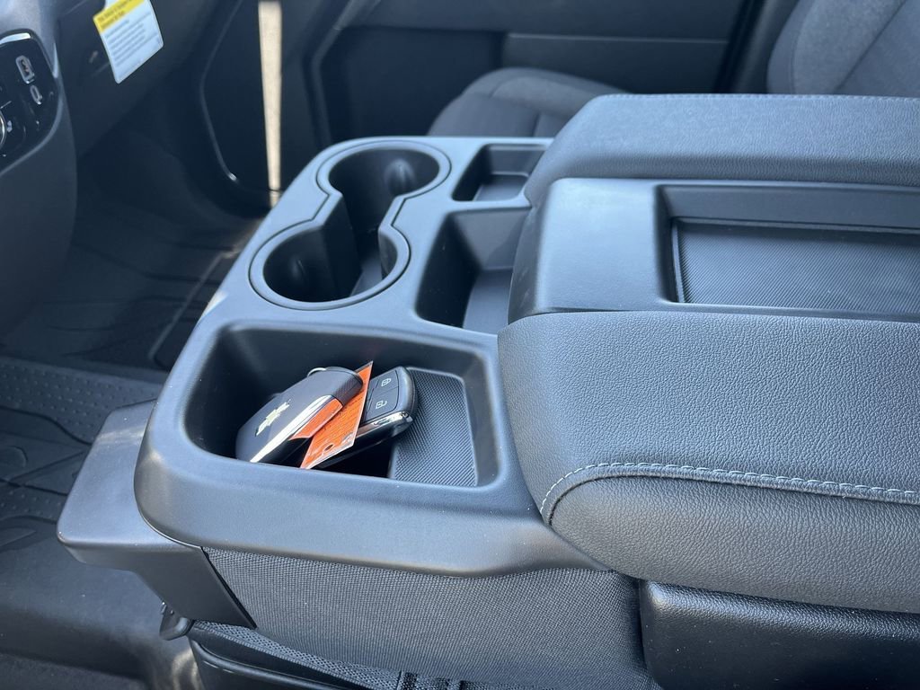 2026 Chevrolet Silverado 1500 RST - Photo 20