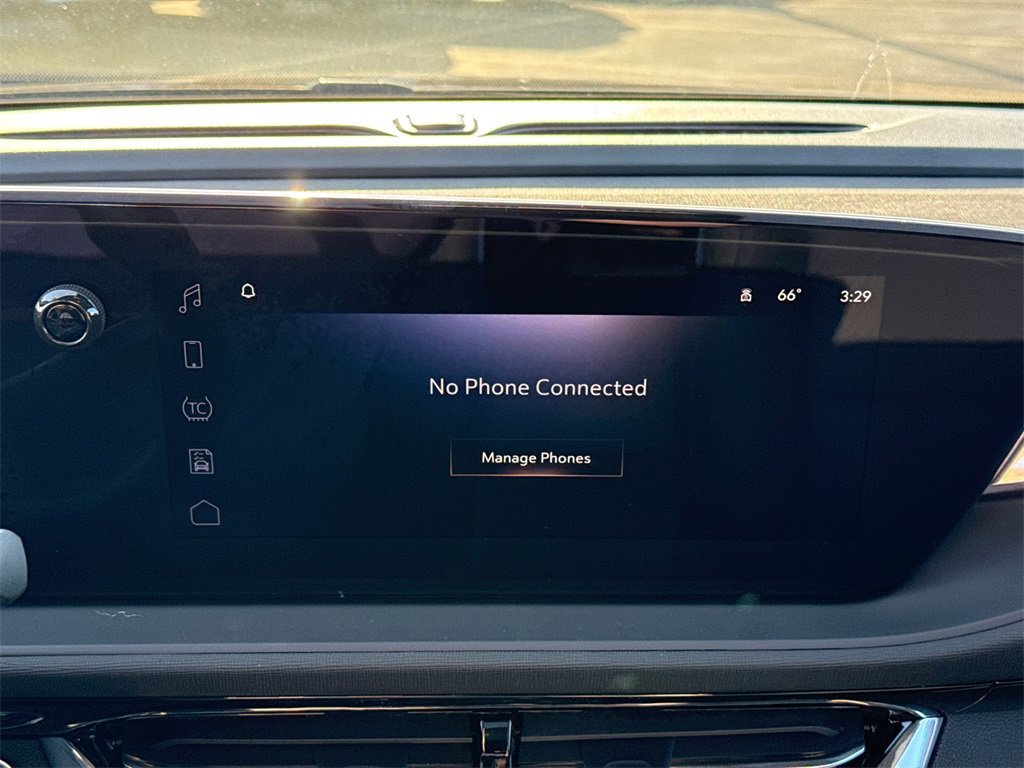 2026 BUICK ENVISTA - Image 19