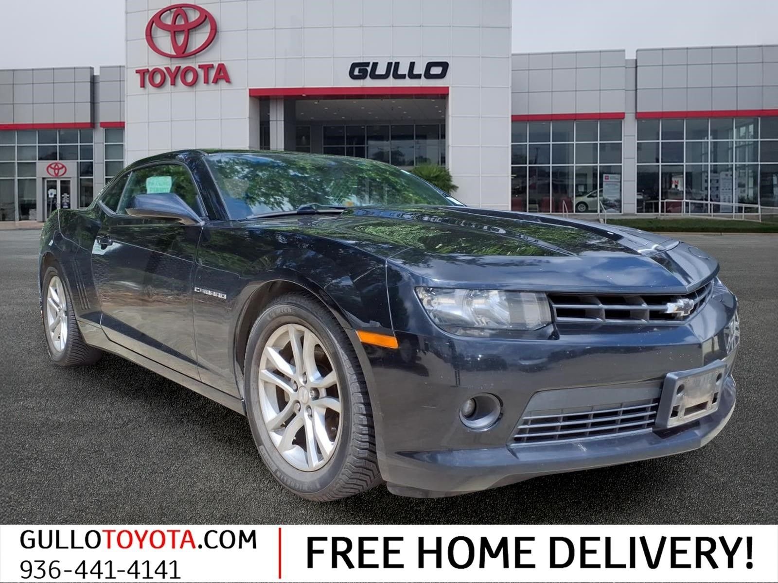 Vehicle Image 1