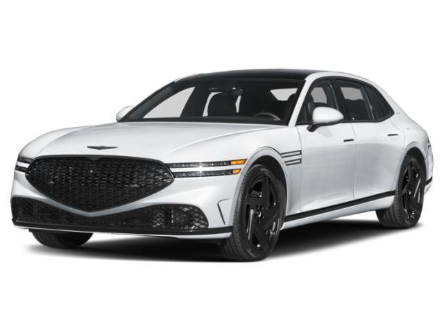 2026 Genesis G90 3.5T E-Supercharger Prestige Black AWD's photo