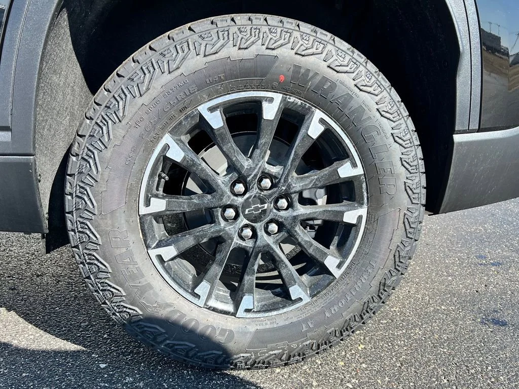2026 Chevrolet Traverse Z71 - Photo 40