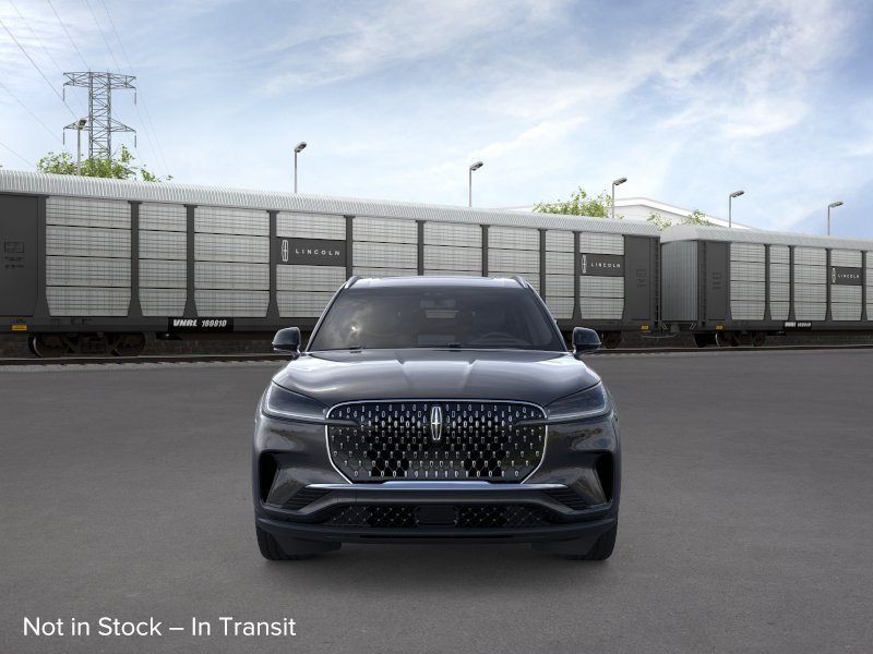 New 2026 Infinite Black Metallic Clearcoat Lincoln Premiere® image 6
