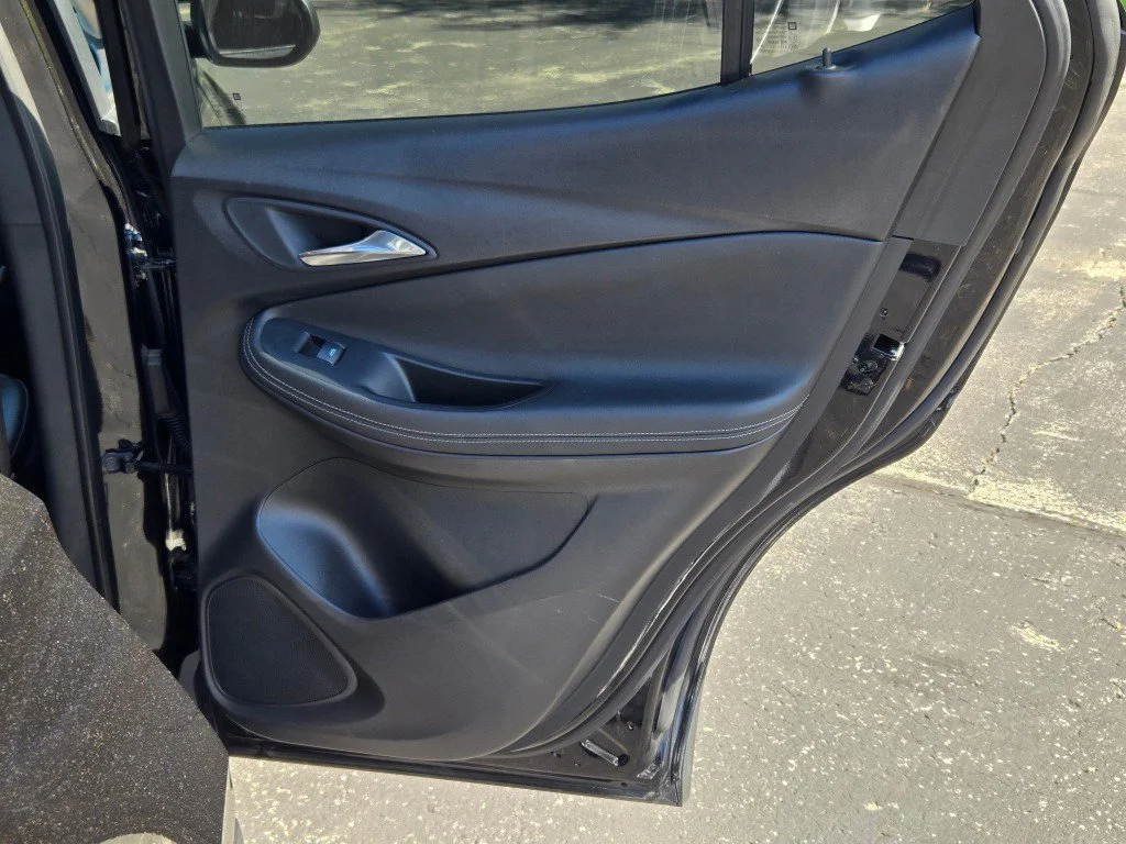 2025 Buick Encore GX Preferred - Photo 9