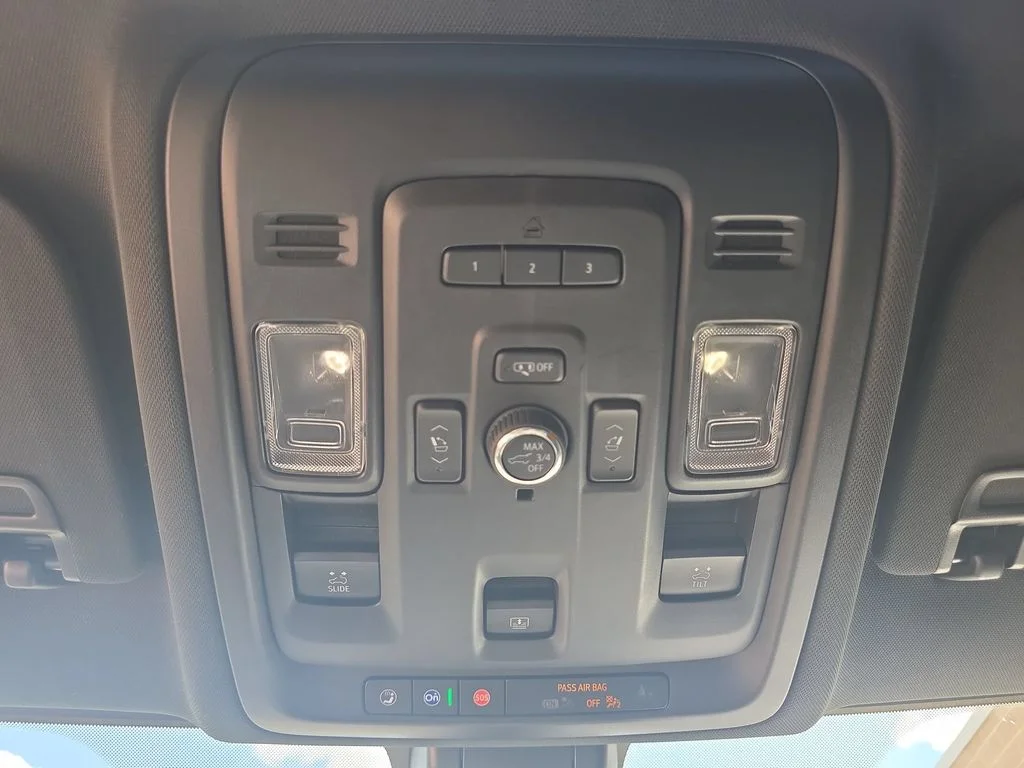 Certified Used 2021 Black Chevrolet Premier image 36