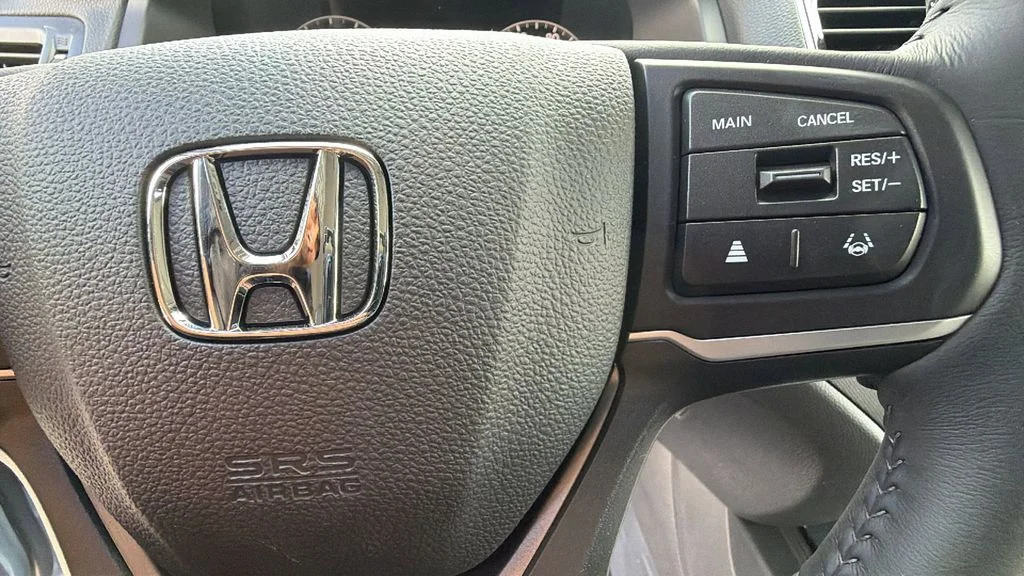 2026 Honda Ridgeline RTL - Photo 20