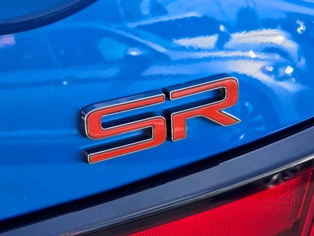 Used 2025 Blue Nissan SR image 21