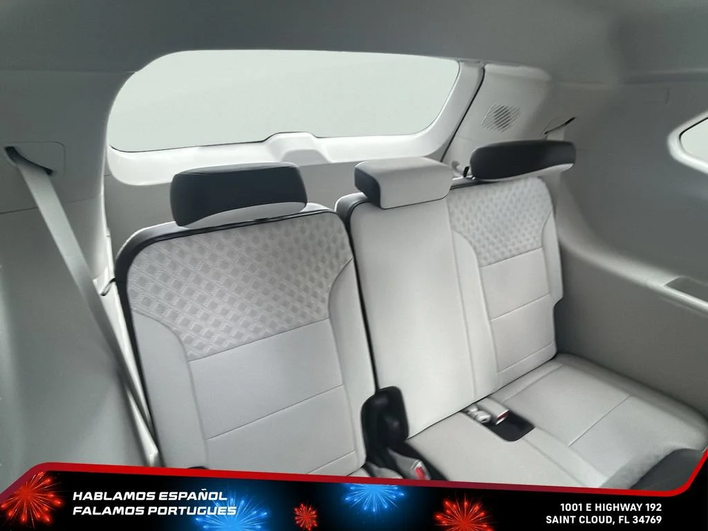 New 2026 Volcanic Red Tintcoat GMC Denali image 29