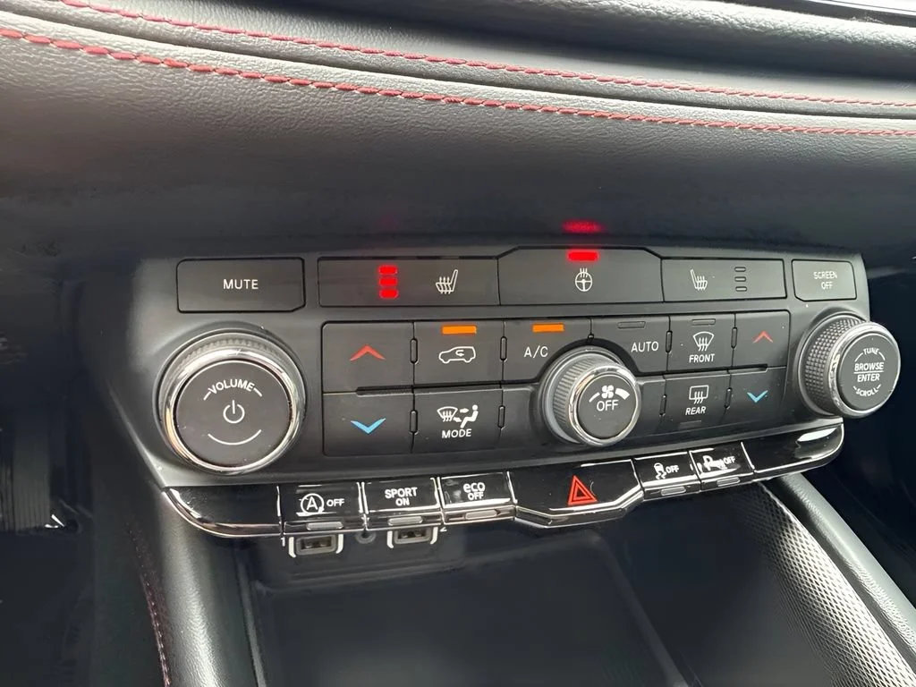 Used 2024 Gray Dodge GT image 24