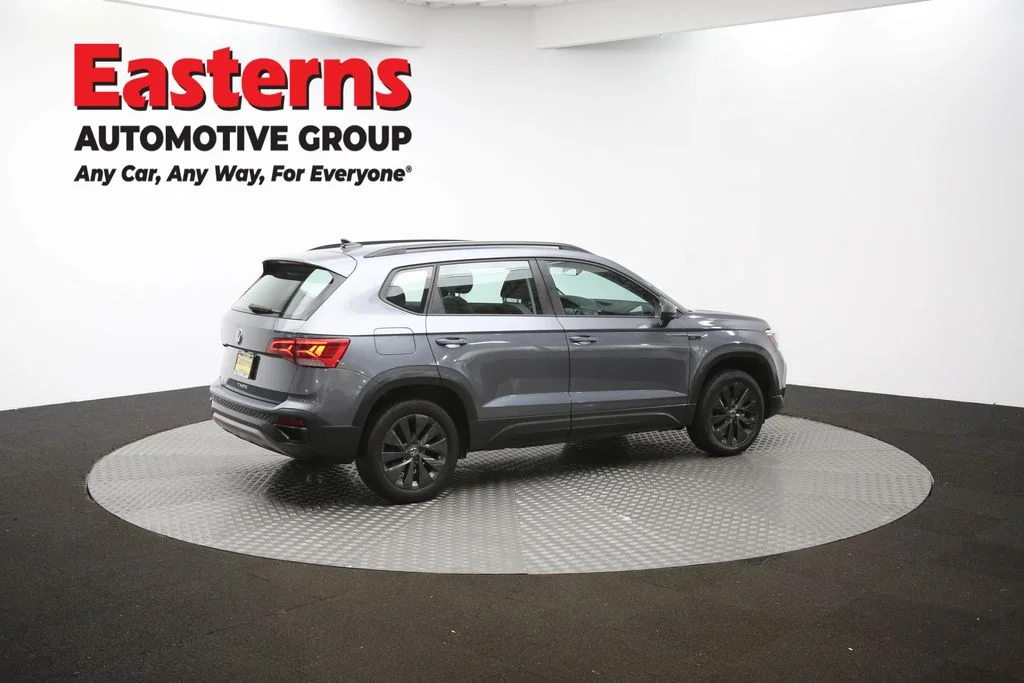 Used 2024 Gray Volkswagen 1.5T S image 40