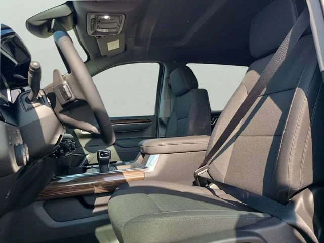 New 2026 Sterling Gray Metallic Chevrolet RST image 19