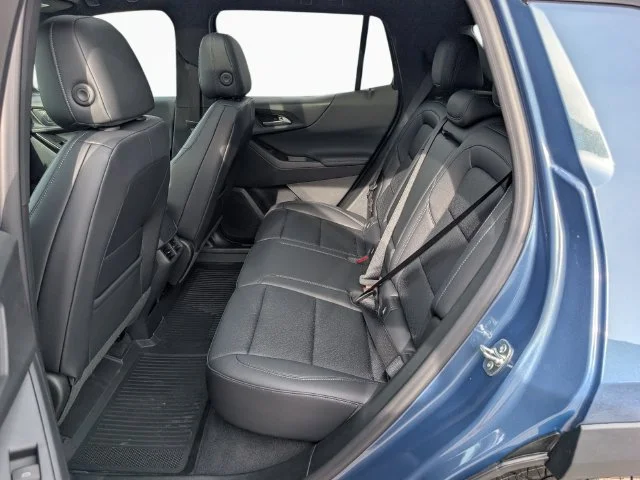 New 2027 Lakeshore Blue Metallic Chevrolet LT image 16