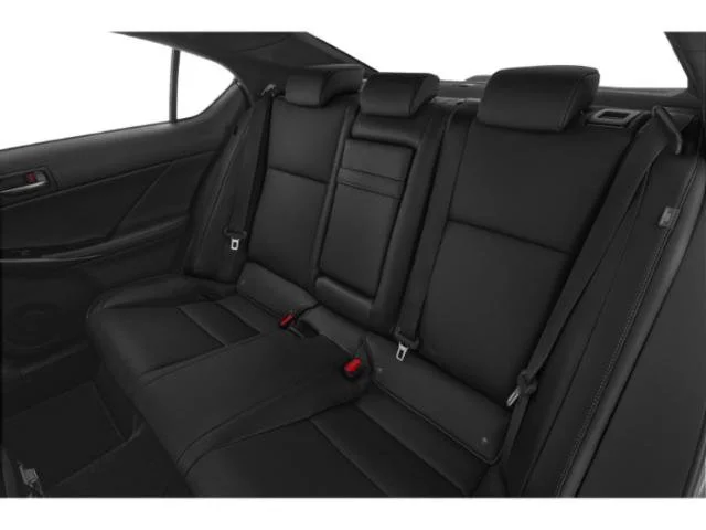 Used 2021 Iridium Silver Lexus 300 image 13