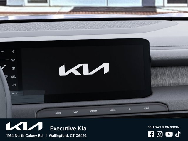 New 2027 Black Kia  image 20
