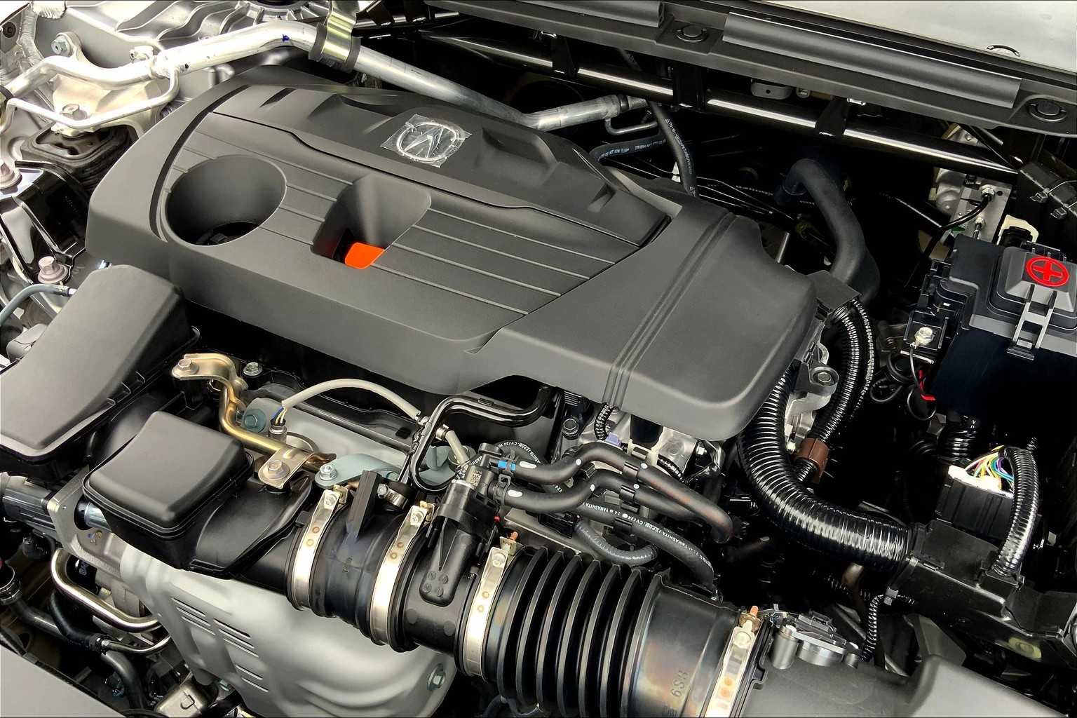 2025 Acura TLX Technology Package - Photo 19