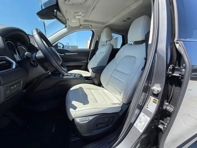 Used 2023 Gray Mazda 2.5 S Preferred Package image 10