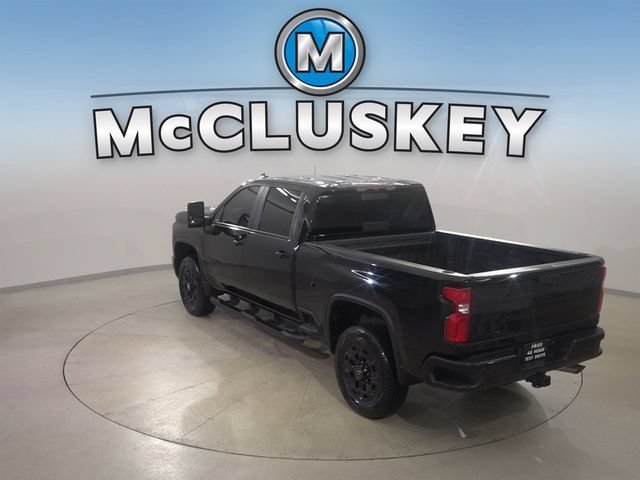 2024 Chevrolet Silverado 2500HD LT - Photo 14