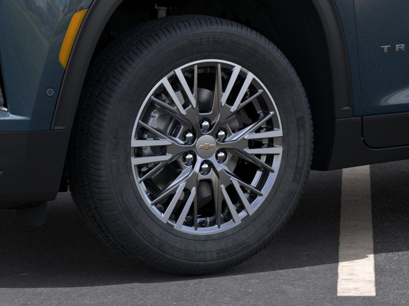 2026 Chevrolet Traverse LT - Photo 10