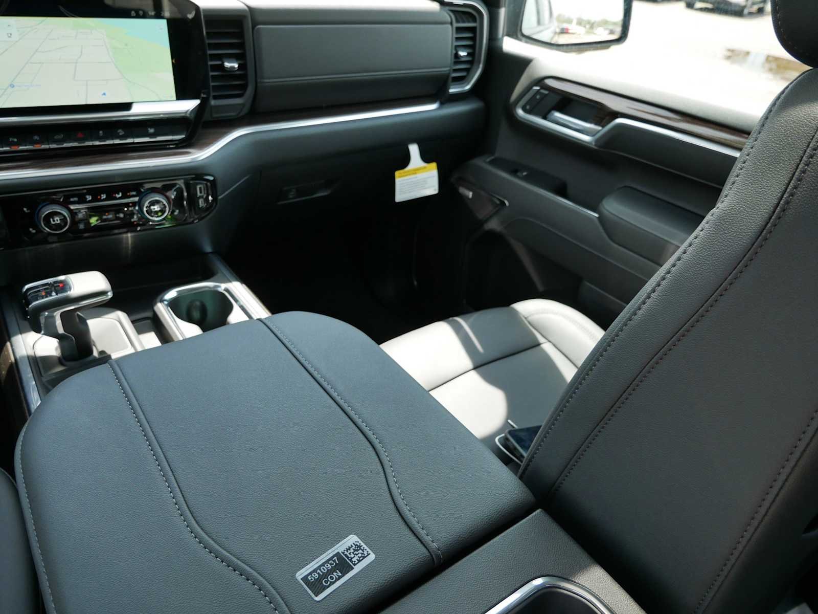 2026 Chevrolet Silverado 1500 RST - Photo 15