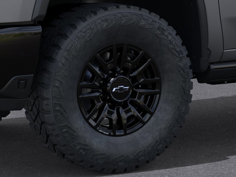 2026 Chevrolet Silverado 2500 HD ZR2 - Photo 9