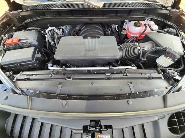 2025 Chevrolet Suburban High Country - Photo 40