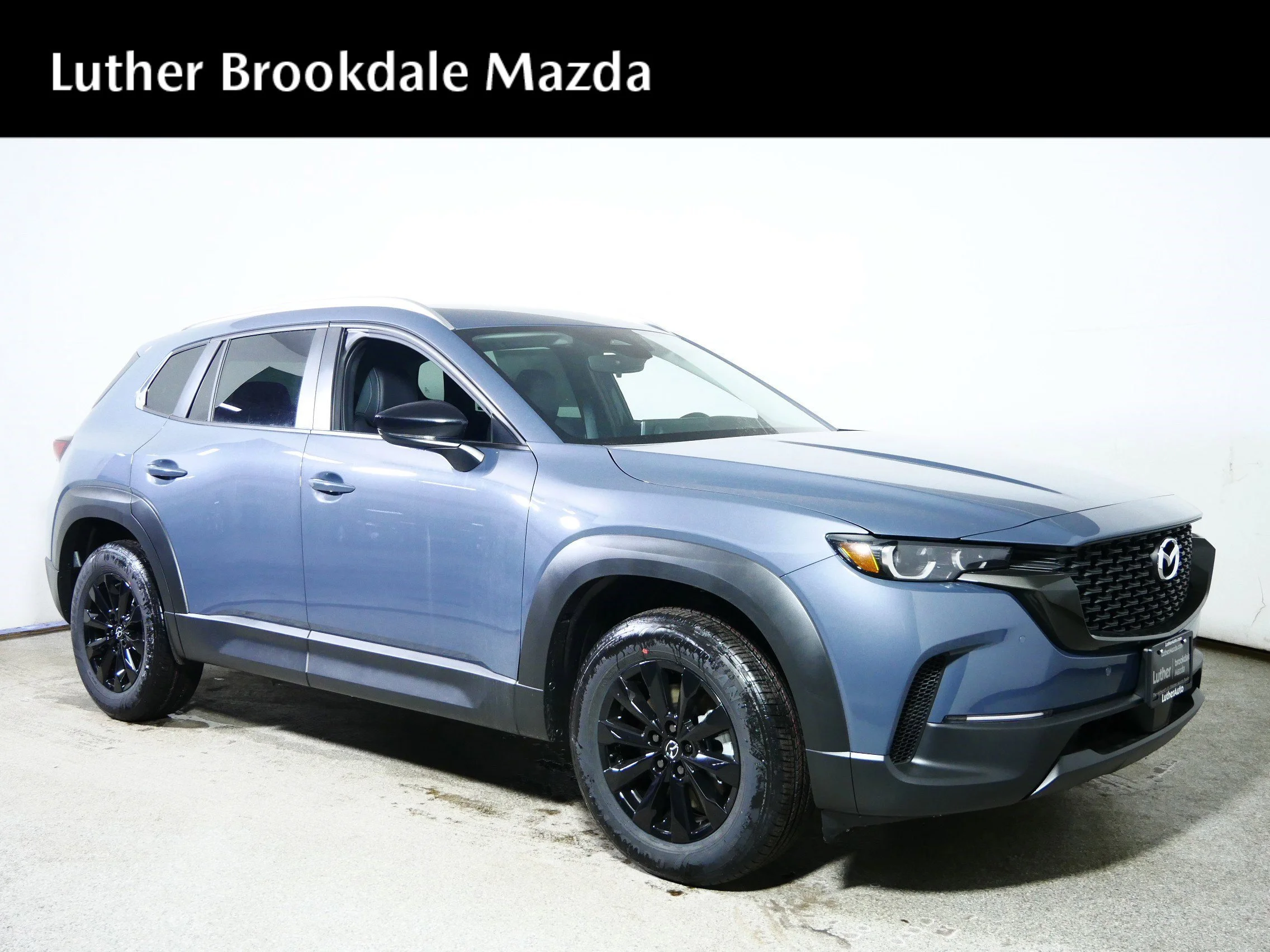 2026 Mazda CX-50 2.5 S Preferred's photo