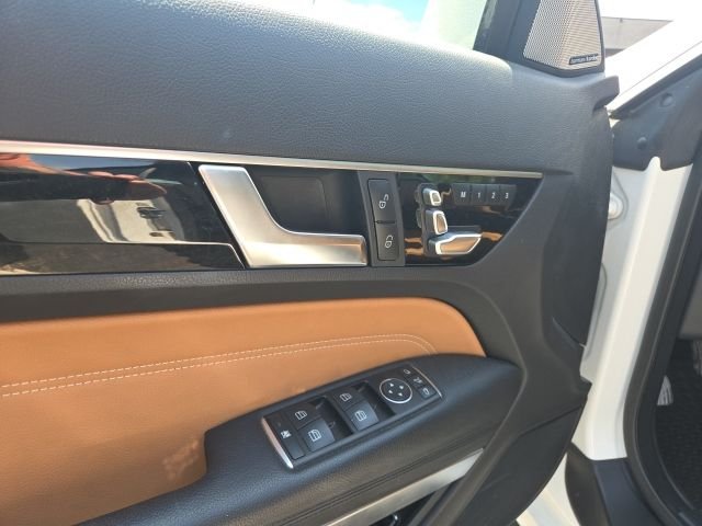 Used 2017  Mercedes-Benz E 400 image 5