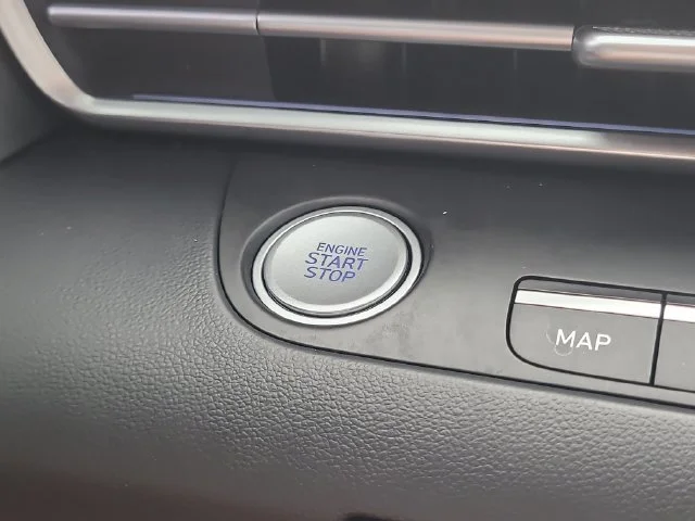 Certified Used 2024 Gray Hyundai SEL image 27