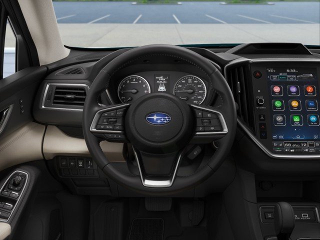 New 2027 DEEPWATER BLUE PEARL Subaru Limited 8-Passenger image 14