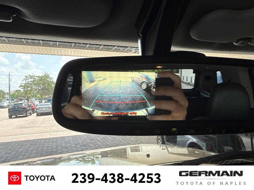 Used 2014 Beige Toyota Base image 18