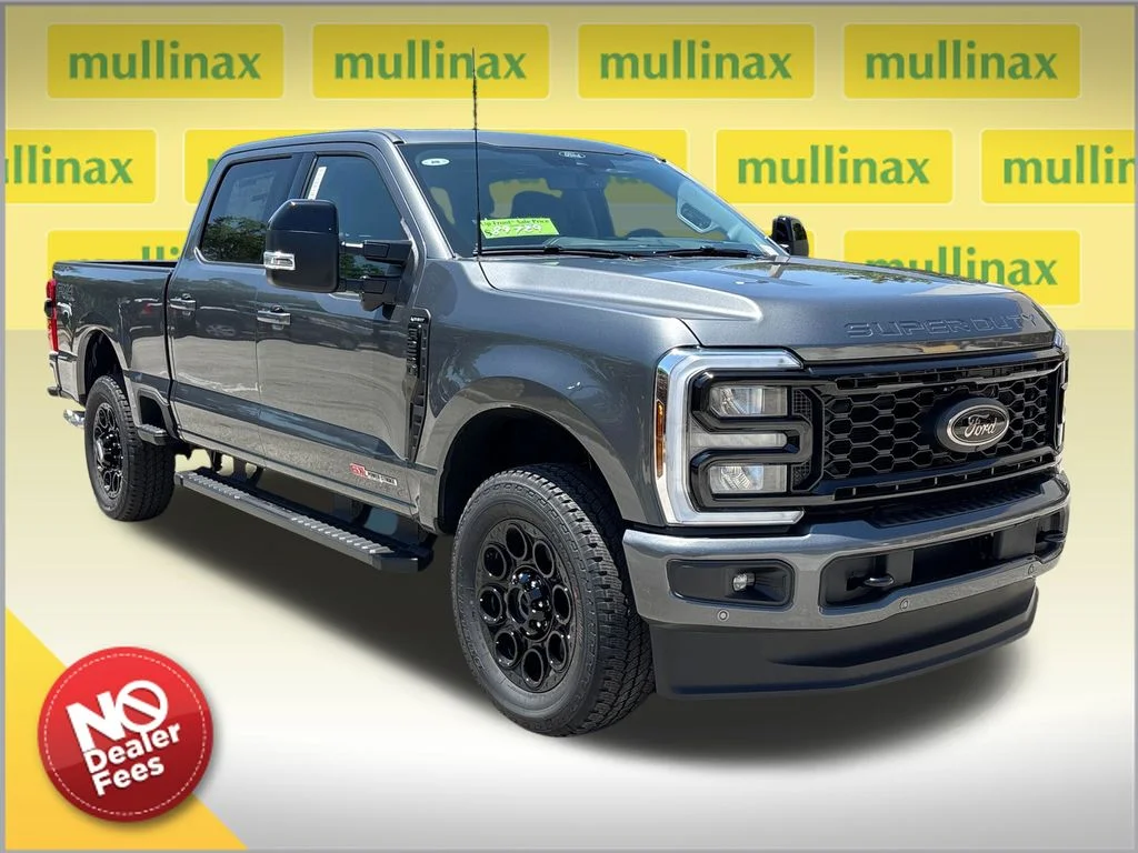 2026 Ford F-250 Lariat 4x4 Crew Cab 6-3/4' Box's photo