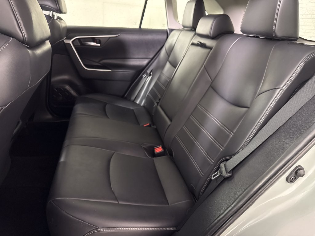 2019 Toyota RAV4 XLE Premium - Photo 13
