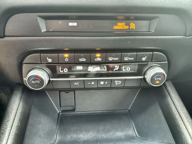 Used 2025 Gray Mazda 2.5 S Preferred Package image 18