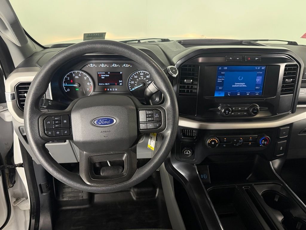 Certified Used 2022 White Ford XL image 13