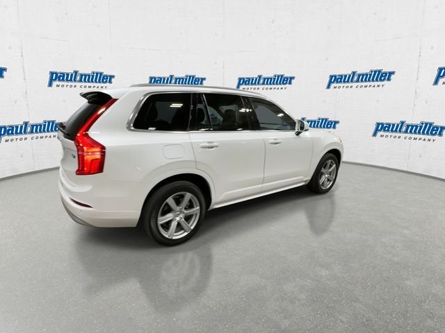 2022 Volvo XC90 Momentum - Photo 12