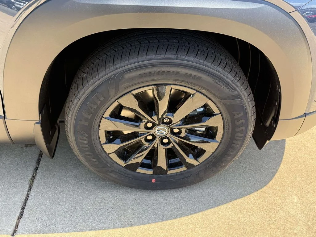 New 2026 Blue Metallic Mazda 2.5 S Preferred image 12
