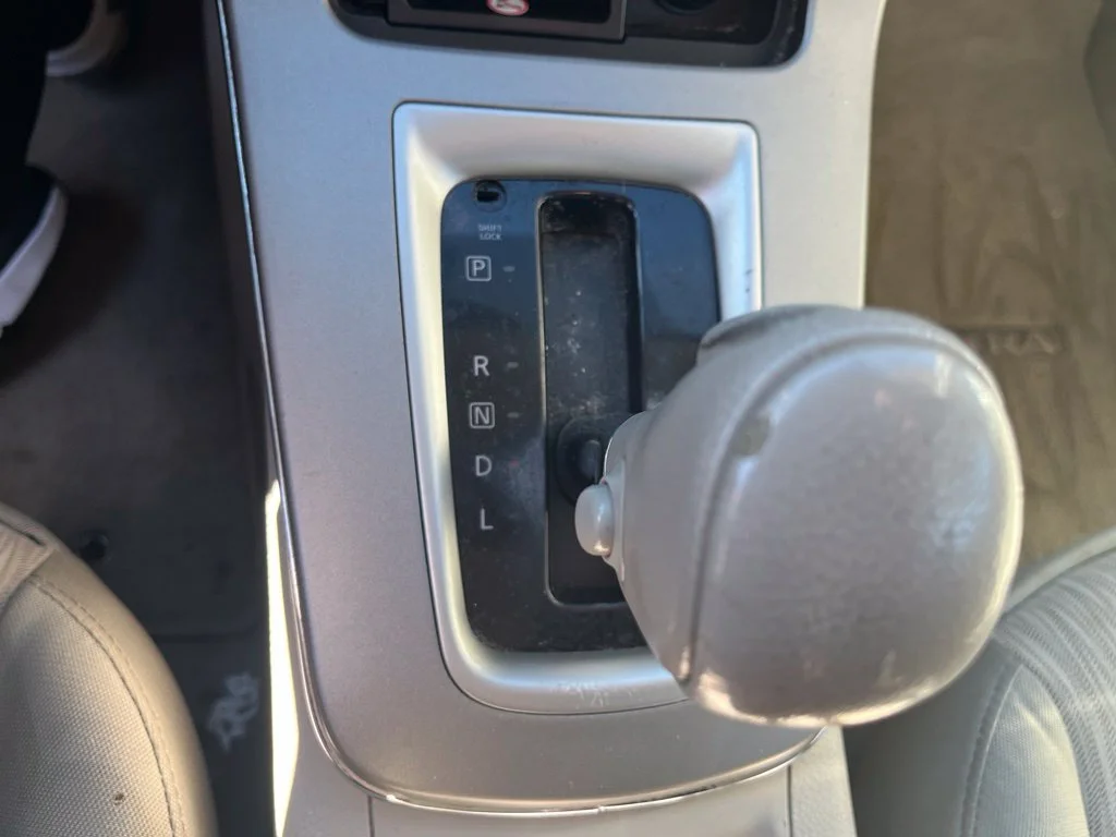 Used 2014 Blue Nissan SV image 15